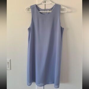 Women’s Naked Zebra Dress